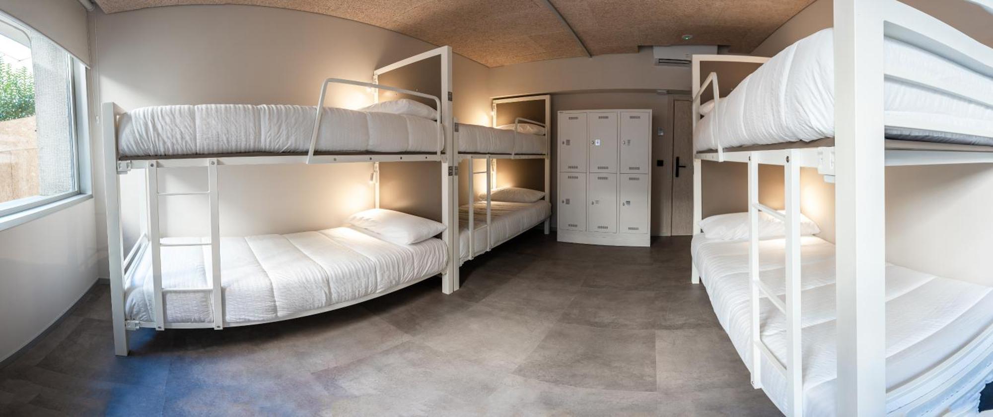 Lamia Bbk Women Hostel-Solo Mujeres Bilbao Exterior photo