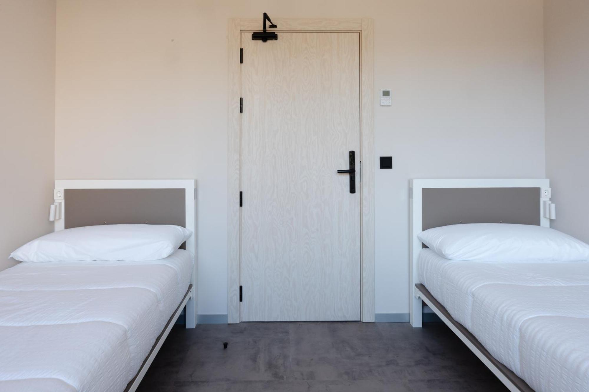 Lamia Bbk Women Hostel-Solo Mujeres Bilbao Exterior photo