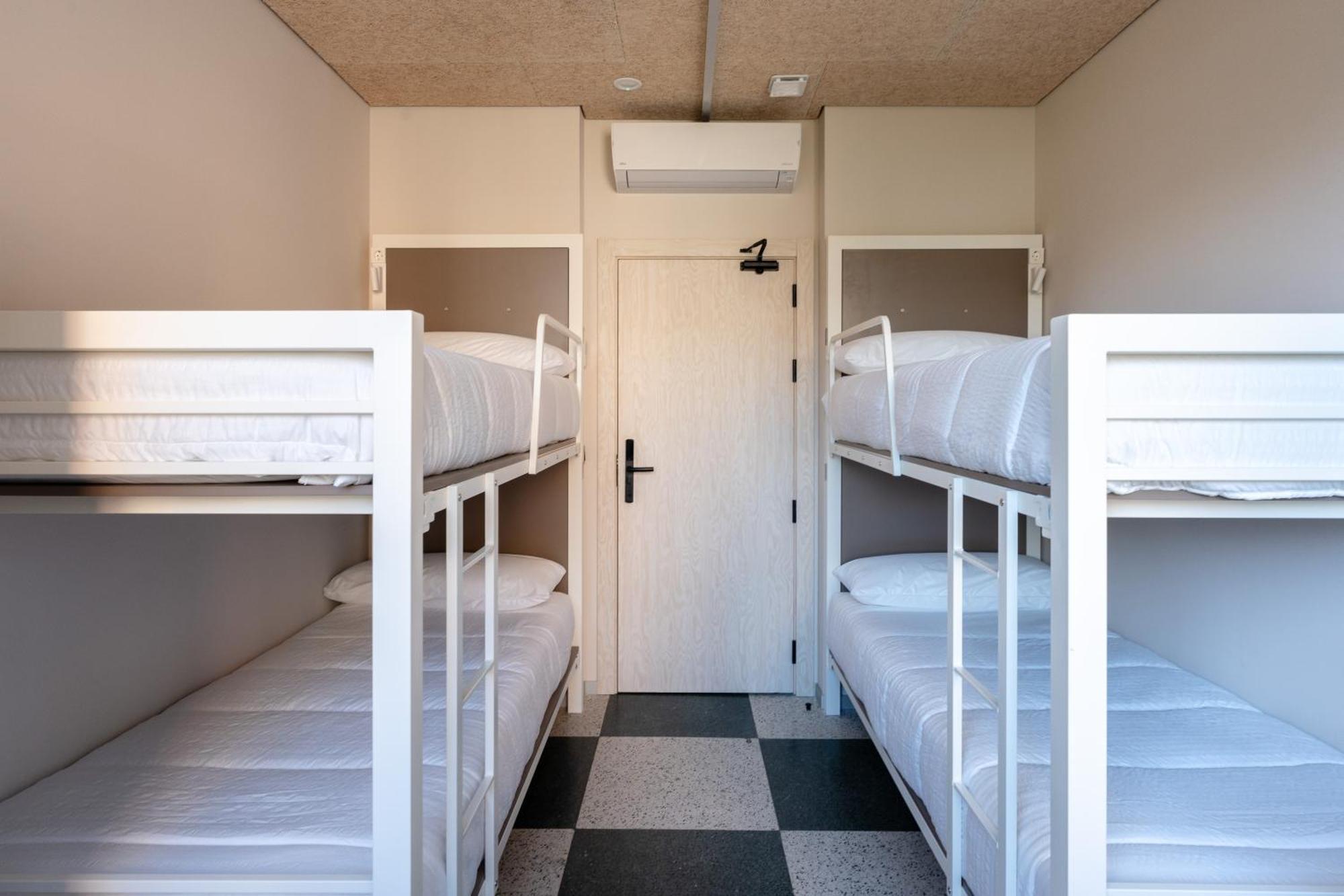 Lamia Bbk Women Hostel-Solo Mujeres Bilbao Exterior photo